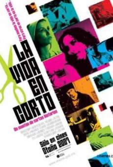 La vida en corto Vol. 1 online free