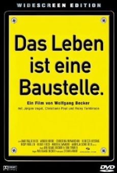 Das Leben ist eine Baustelle online free