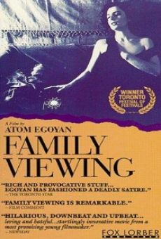 Family Viewing streaming en ligne gratuit