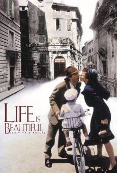 La Vita è bella (aka Life is Beautiful) online streaming