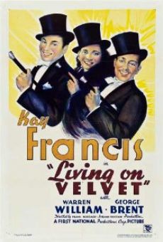Living on Velvet online