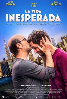 La vida inesperada gratis