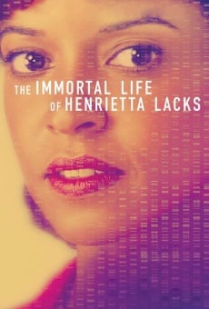 Ver película La vida inmortal de Henrietta Lacks