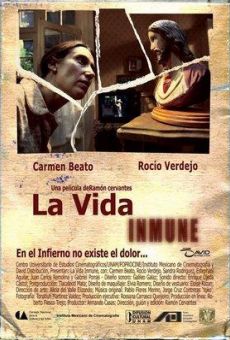 Película: La vida inmune