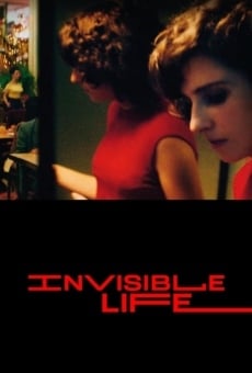 Ver película La vida invisible de Eurídice Gusmão