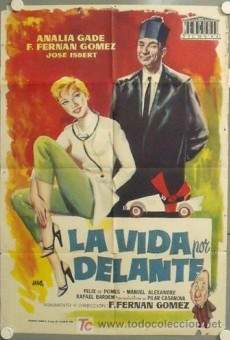 La vida por delante (1958)