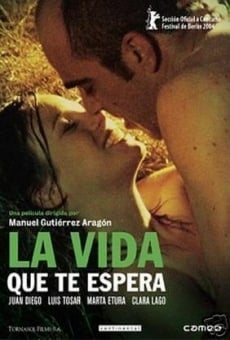 La vida que te espera streaming en ligne gratuit