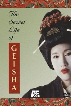 The Secret Life of Geisha online