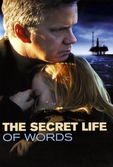 The Secret Life of Words on-line gratuito