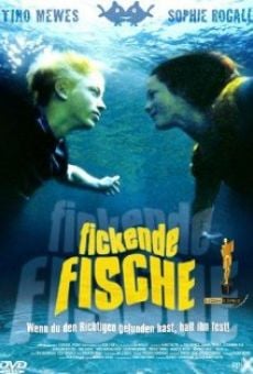 Fickende Fische stream online deutsch