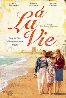 À la vie (2014)