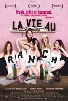 Watch La vie au ranch online stream