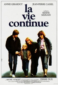 La vie continue on-line gratuito