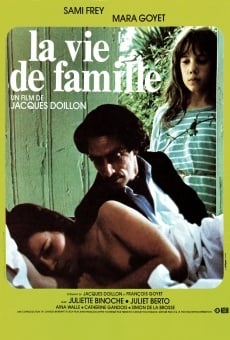 La vie de famille on-line gratuito