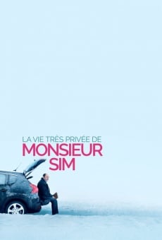 La vie très privée de Monsieur Sim on-line gratuito