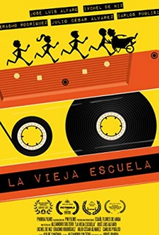 La vieja escuela online streaming