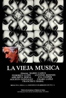 La vieja música