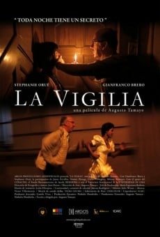 La vigilia online streaming