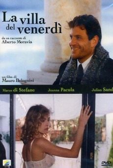La villa del venerdì online free