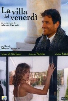 La villa del venerdì gratis