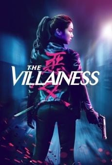 The Villainess en ligne gratuit