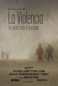 Ver película La Violencia