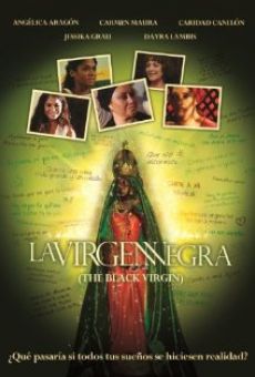 Ver película La virgen negra