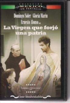 La virgen que forjó una patria streaming en ligne gratuit