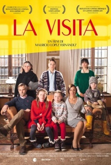 Watch La Visita online stream