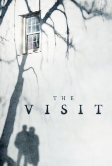 The Visit en ligne gratuit