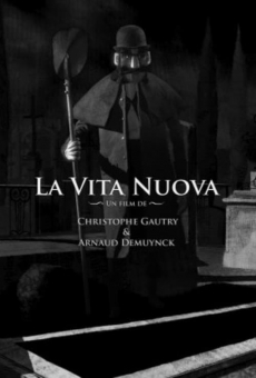 La vita nuova online free