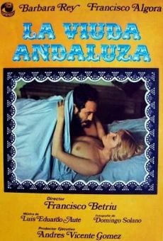 La viuda andaluza