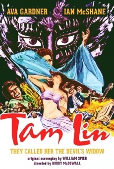 The Ballad of Tam Lin on-line gratuito