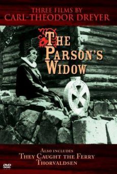 La vedova del pastore online streaming