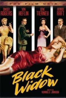 Black Widow online free