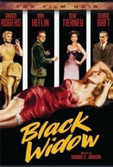 Black Widow on-line gratuito