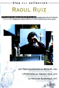 La vocation suspendue streaming en ligne gratuit