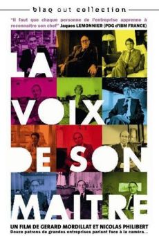 La voix de son maître stream online deutsch