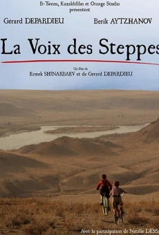 Película: La voix des steppes