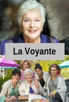 La voyante en ligne gratuit