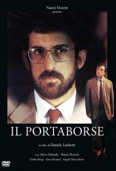 Il portaborse stream online deutsch