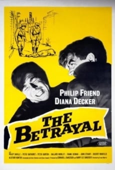 The Betrayal online free