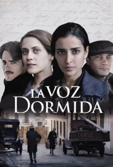 Película: La voz dormida