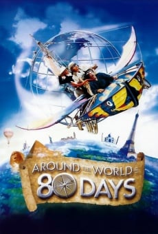 Around the World in 80 Days stream online deutsch