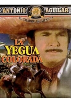 Watch La yegua colorada online stream