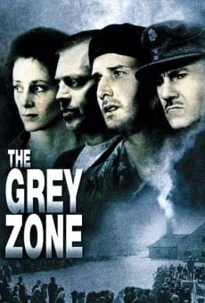 The Grey Zone on-line gratuito