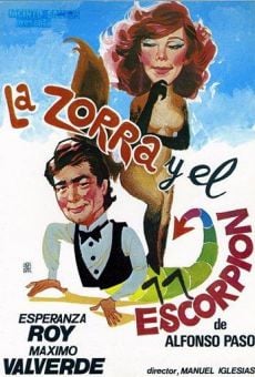 La zorra y el escorpión en ligne gratuit