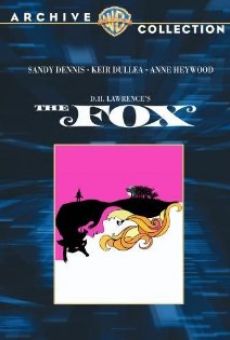 The Fox on-line gratuito