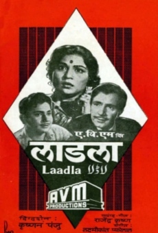 Laadla online streaming
