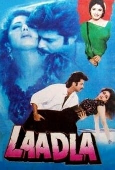 Laadla online streaming